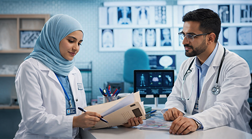 Comprehensive Pharmacist Training Module